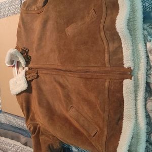 Men's XL Wilson Leather M.Julian Leather Jacket